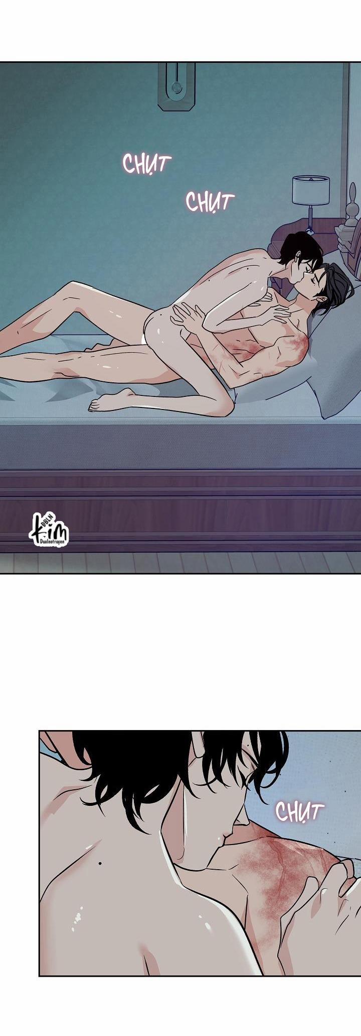 Sa Ha (Anh Dâu X Em Chồng) 48 End ss2 trang 17