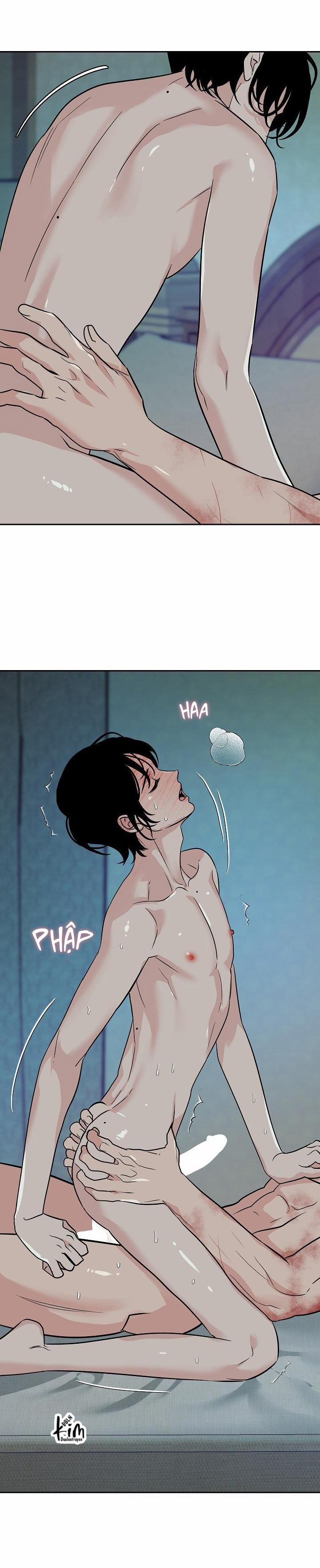 Sa Ha (Anh Dâu X Em Chồng) 48 End ss2 trang 18