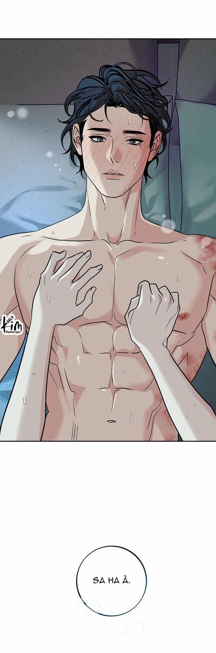 Sa Ha (Anh Dâu X Em Chồng) 48 End ss2 trang 21