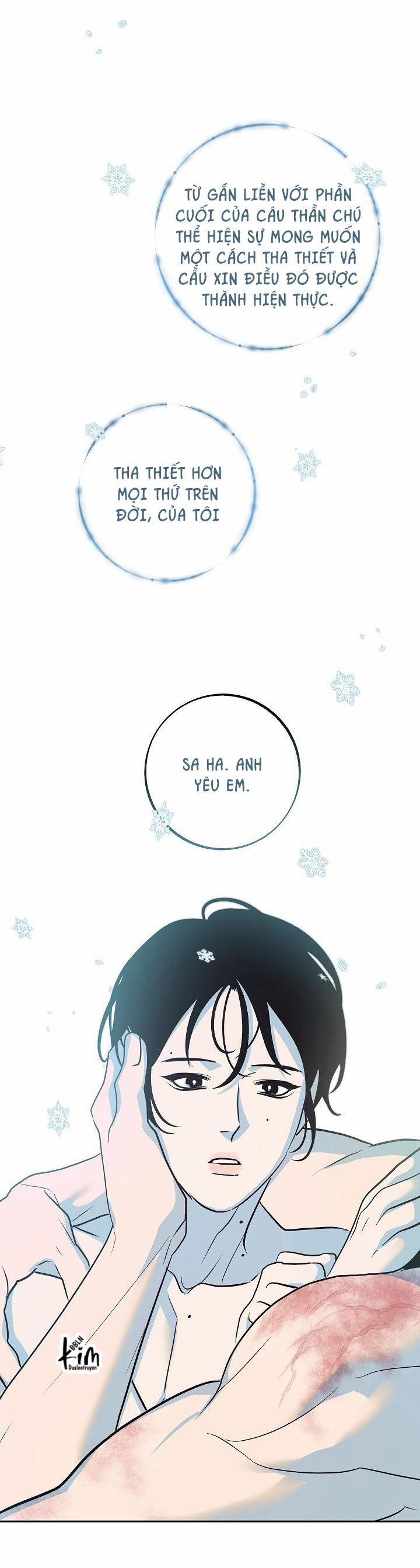 Sa Ha (Anh Dâu X Em Chồng) 48 End ss2 trang 27