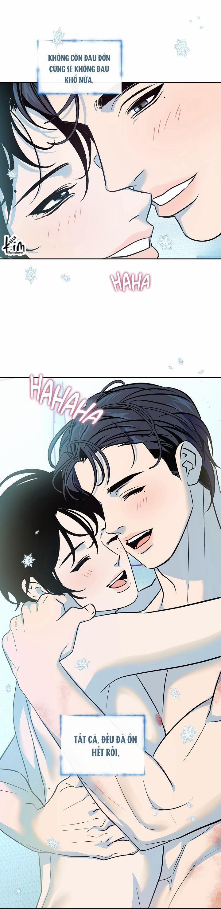 Sa Ha (Anh Dâu X Em Chồng) 48 End ss2 trang 29