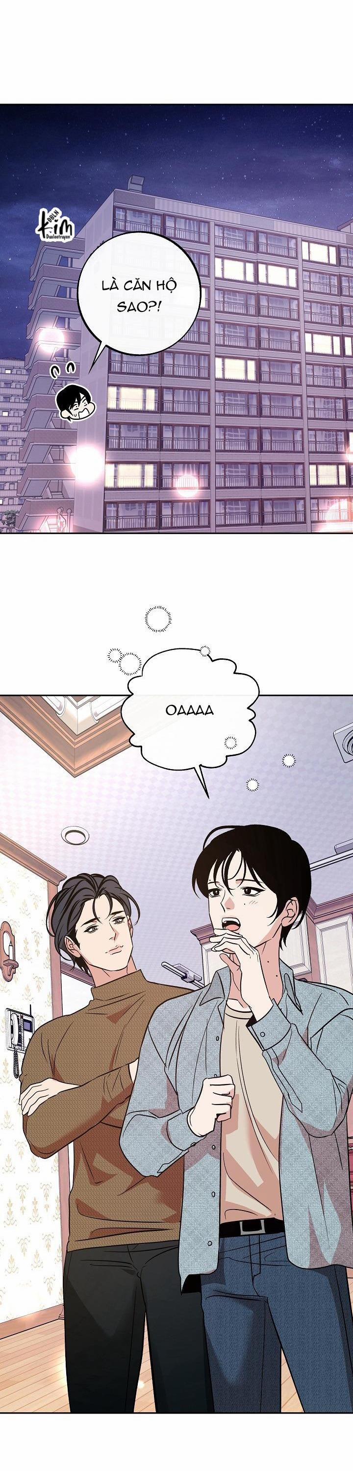 Sa Ha (Anh Dâu X Em Chồng) 48 End ss2 trang 7