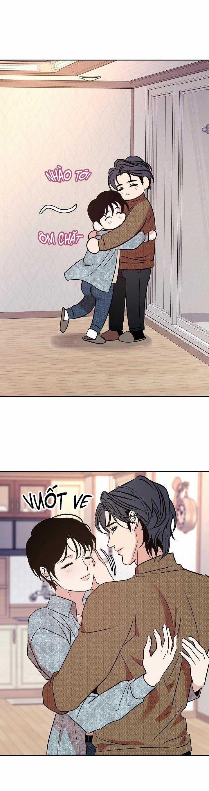 Sa Ha (Anh Dâu X Em Chồng) 48 trang 10