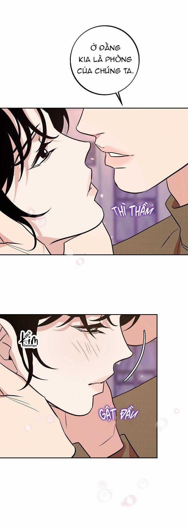 Sa Ha (Anh Dâu X Em Chồng) 48 trang 15