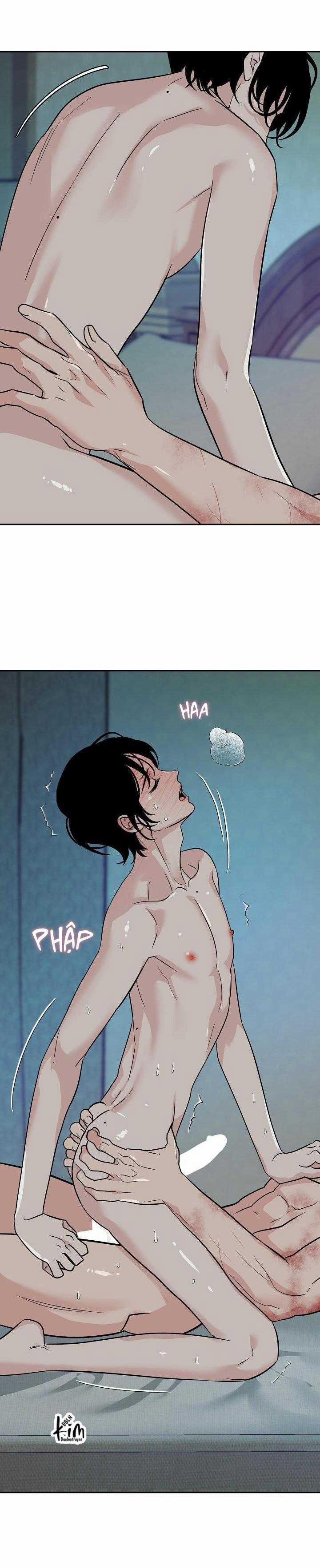 Sa Ha (Anh Dâu X Em Chồng) 48 trang 18