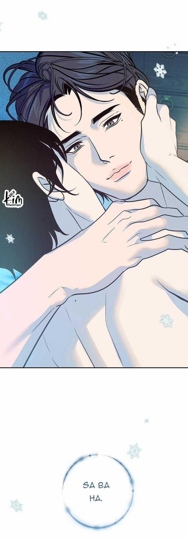 Sa Ha (Anh Dâu X Em Chồng) 48 trang 26