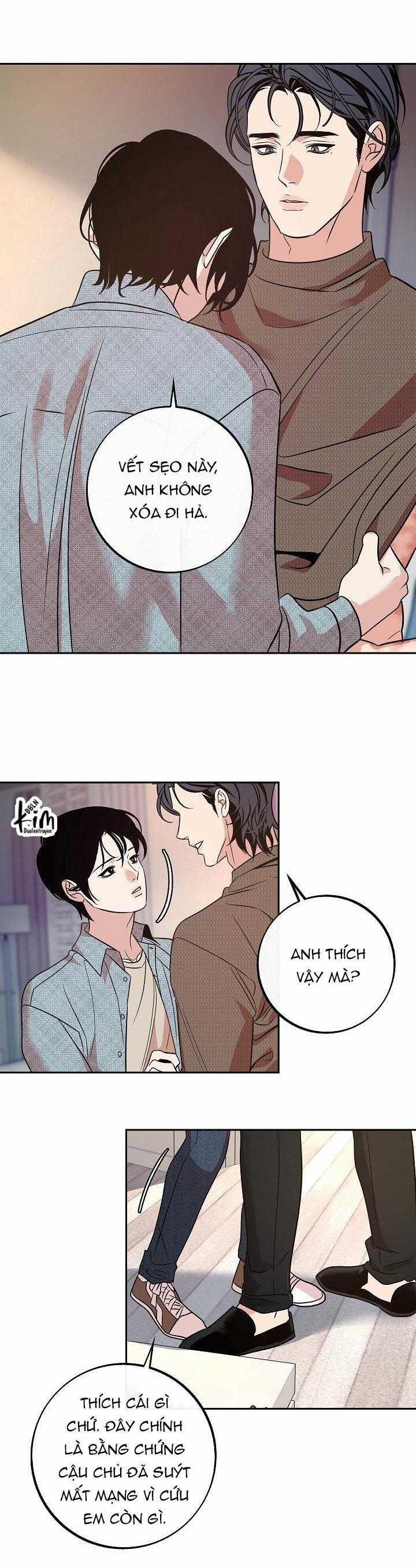 Sa Ha (Anh Dâu X Em Chồng) 48 trang 3