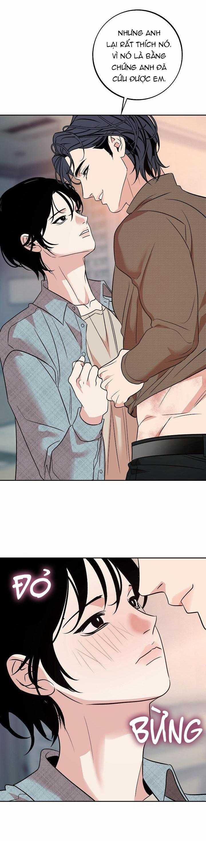 Sa Ha (Anh Dâu X Em Chồng) 48 trang 4