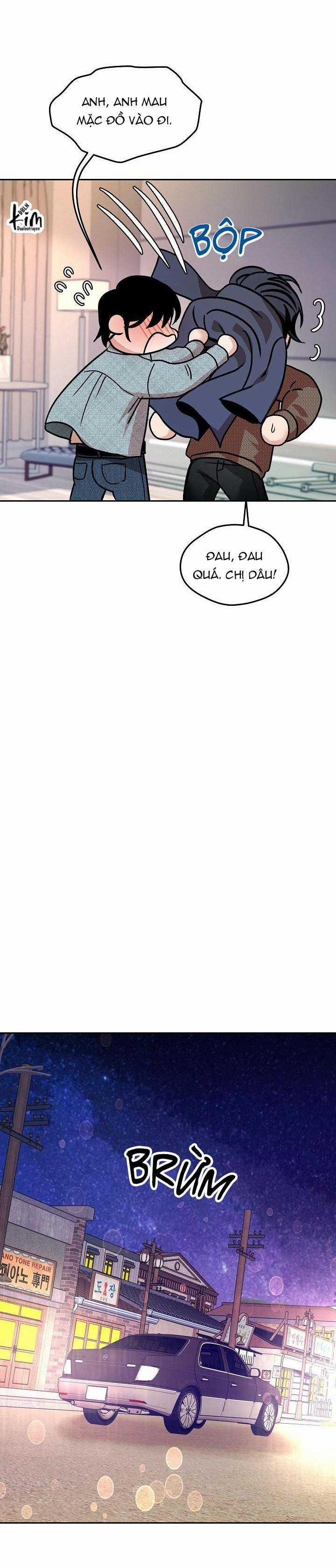 Sa Ha (Anh Dâu X Em Chồng) 48 trang 5