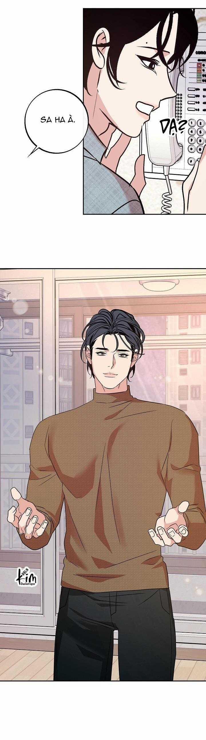 Sa Ha (Anh Dâu X Em Chồng) 48 trang 9