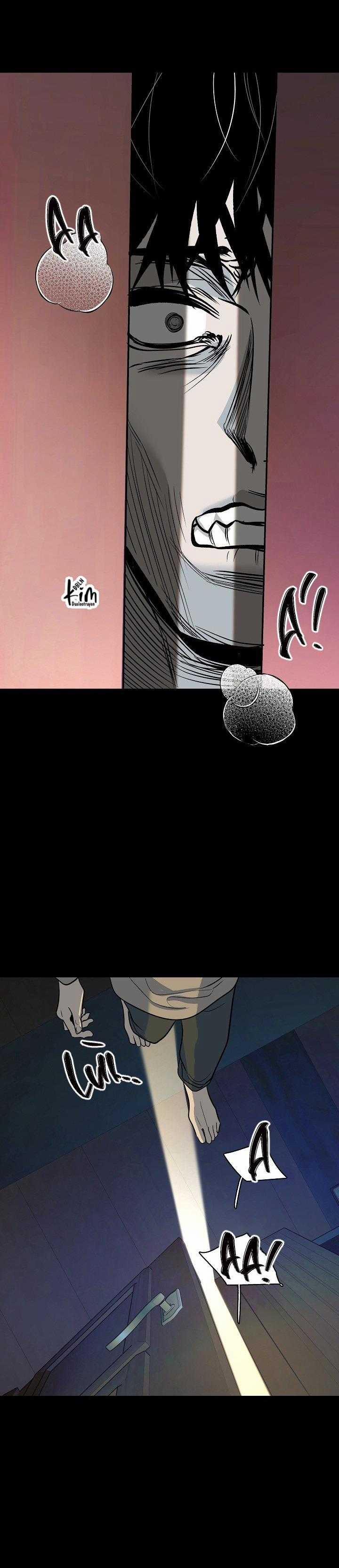 Sa Ha (Anh Dâu X Em Chồng) 49 trang 10