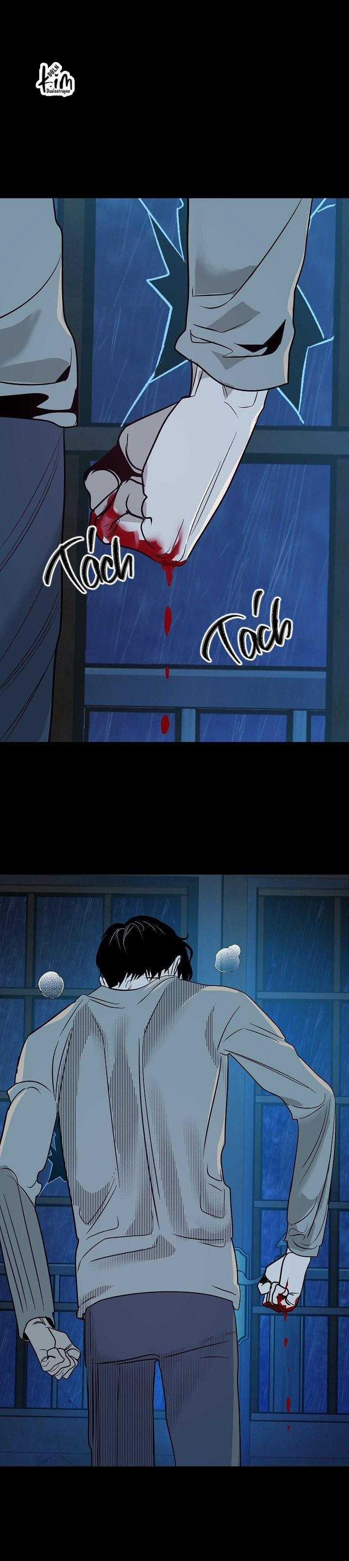 Sa Ha (Anh Dâu X Em Chồng) 49 trang 15