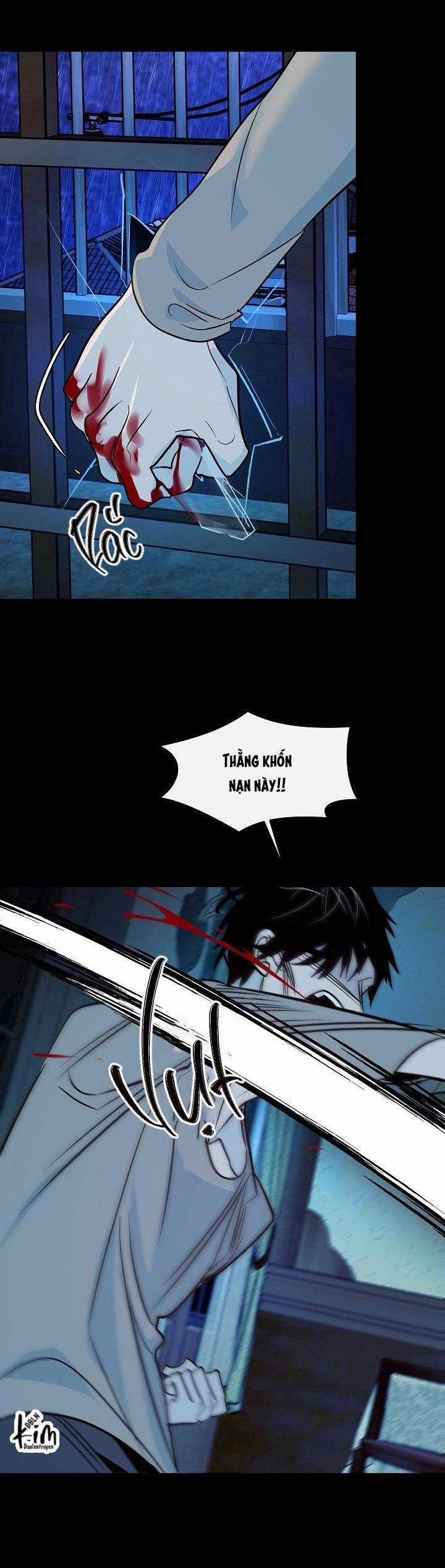 Sa Ha (Anh Dâu X Em Chồng) 49 trang 18