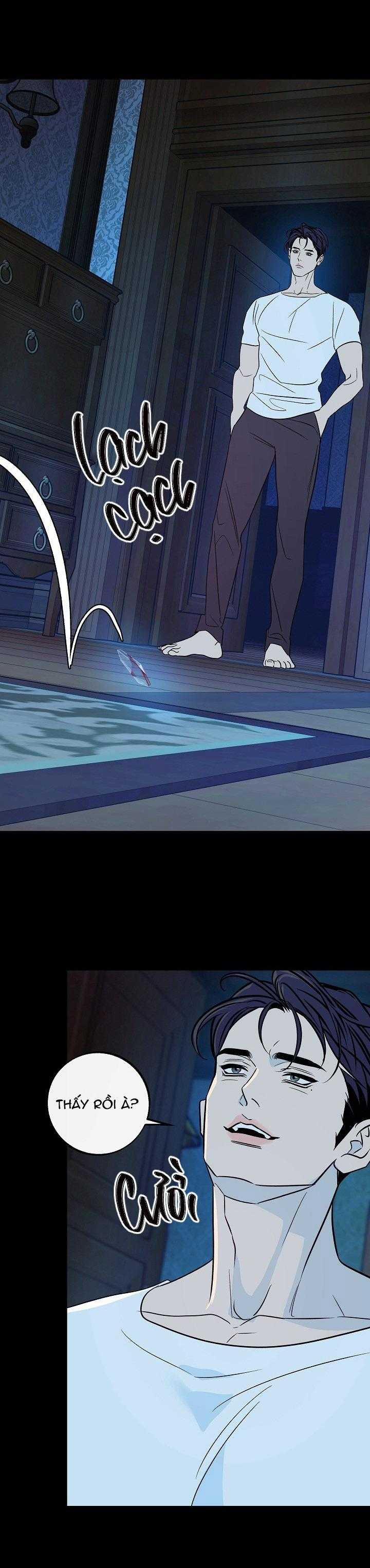 Sa Ha (Anh Dâu X Em Chồng) 49 trang 19