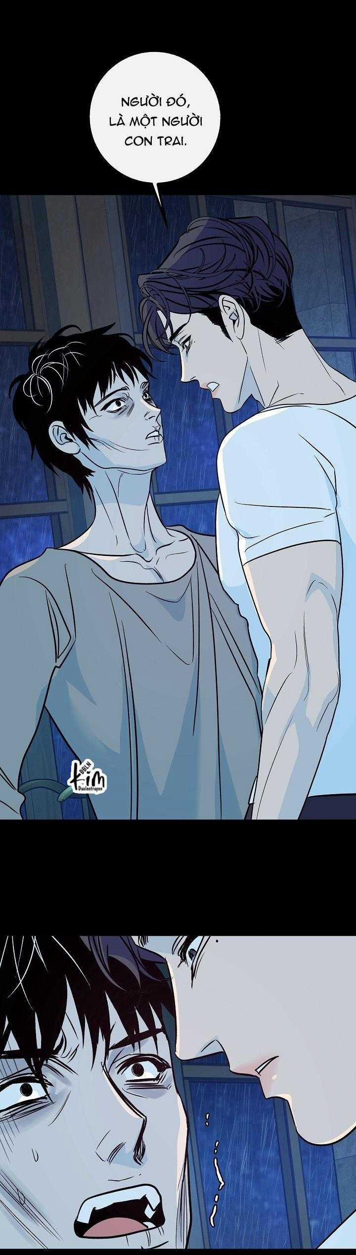 Sa Ha (Anh Dâu X Em Chồng) 49 trang 26