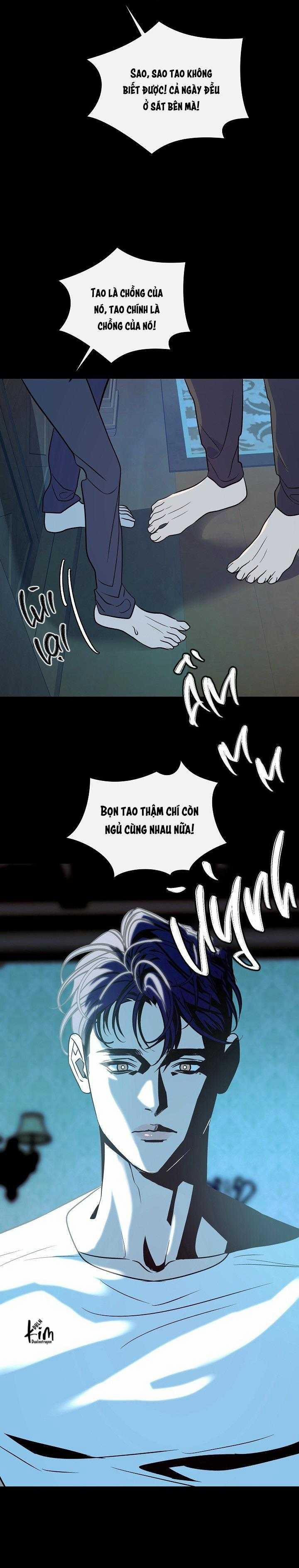 Sa Ha (Anh Dâu X Em Chồng) 49 trang 27