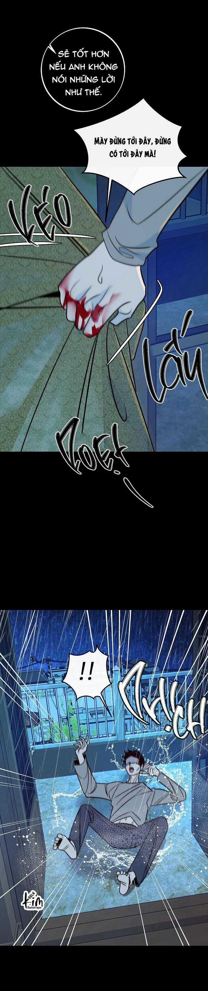 Sa Ha (Anh Dâu X Em Chồng) 49 trang 29