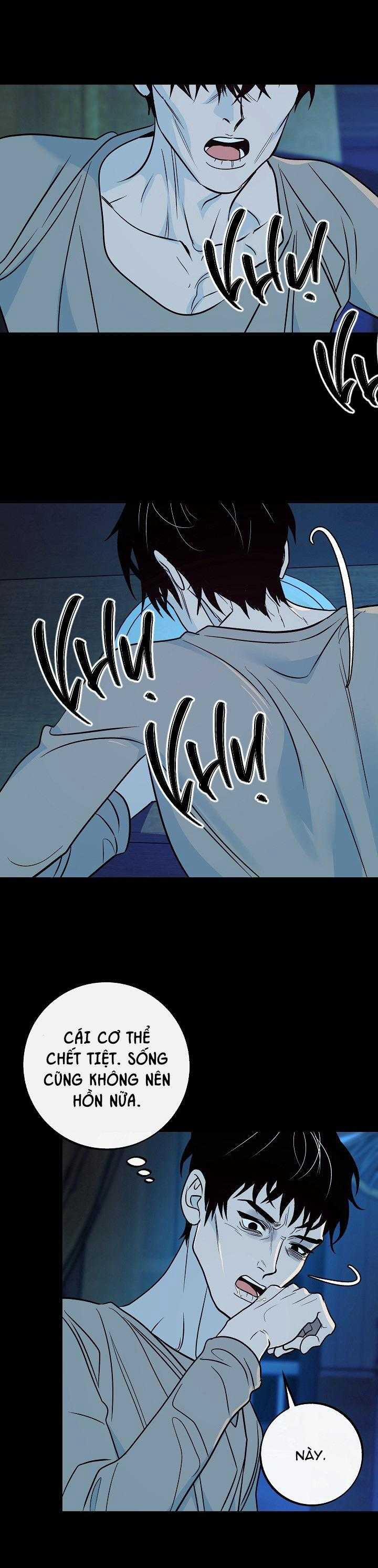 Sa Ha (Anh Dâu X Em Chồng) 49 trang 3