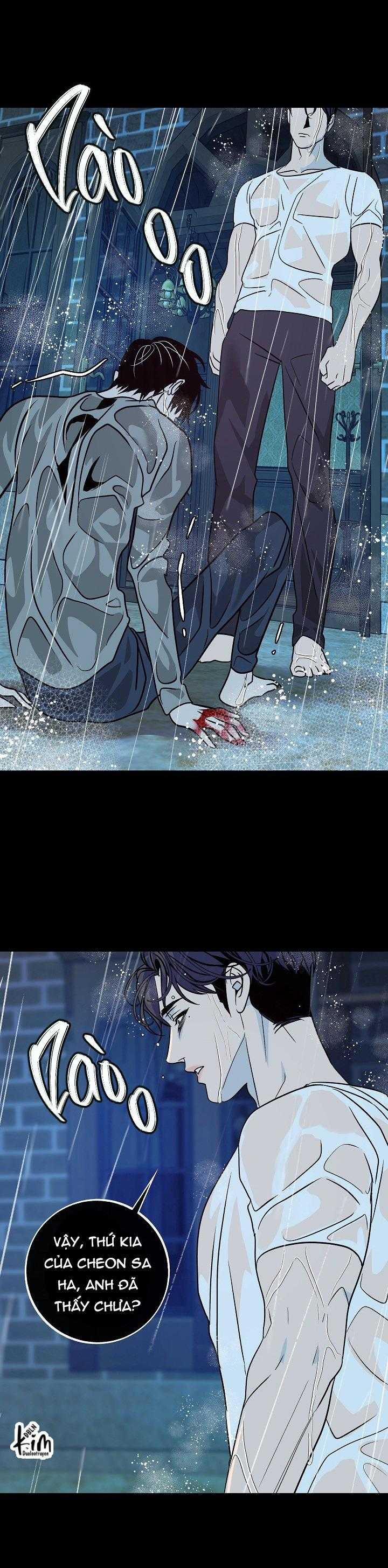 Sa Ha (Anh Dâu X Em Chồng) 49 trang 30