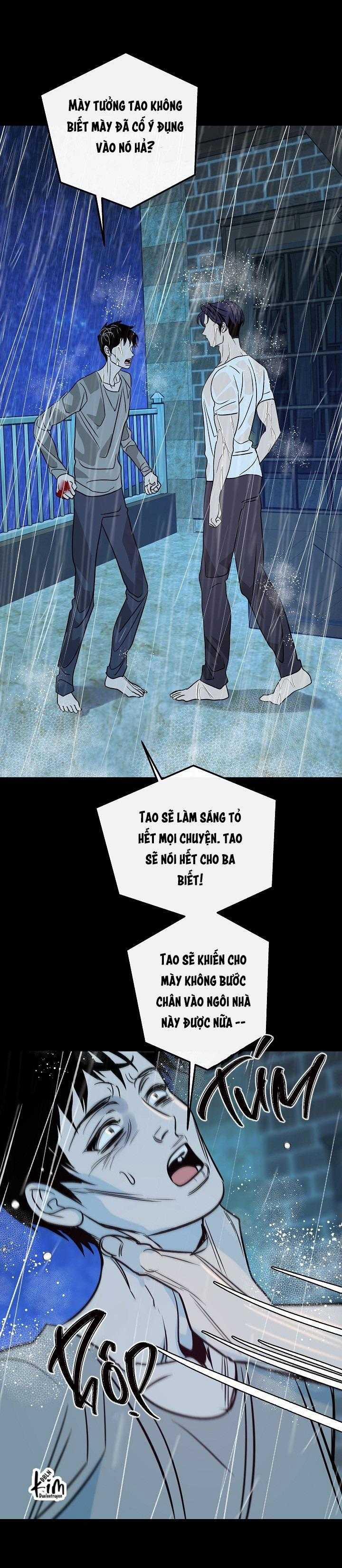 Sa Ha (Anh Dâu X Em Chồng) 49 trang 32