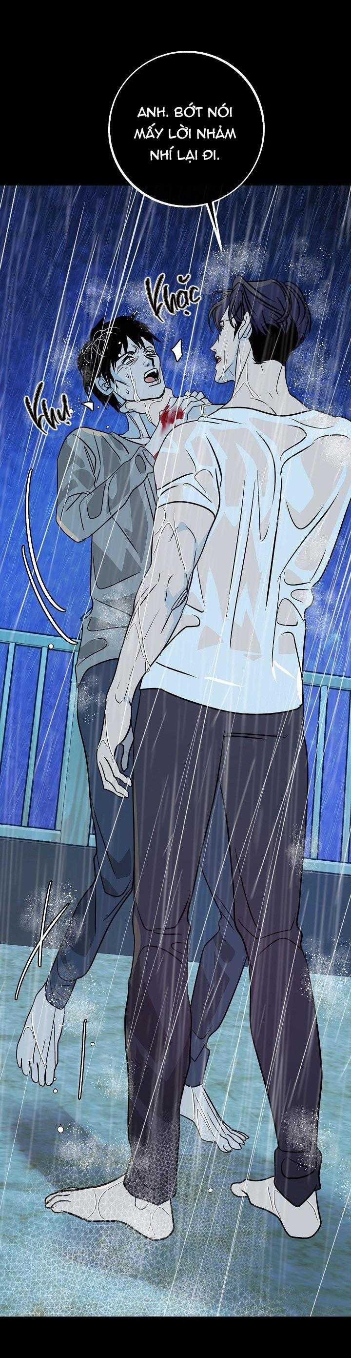 Sa Ha (Anh Dâu X Em Chồng) 49 trang 33