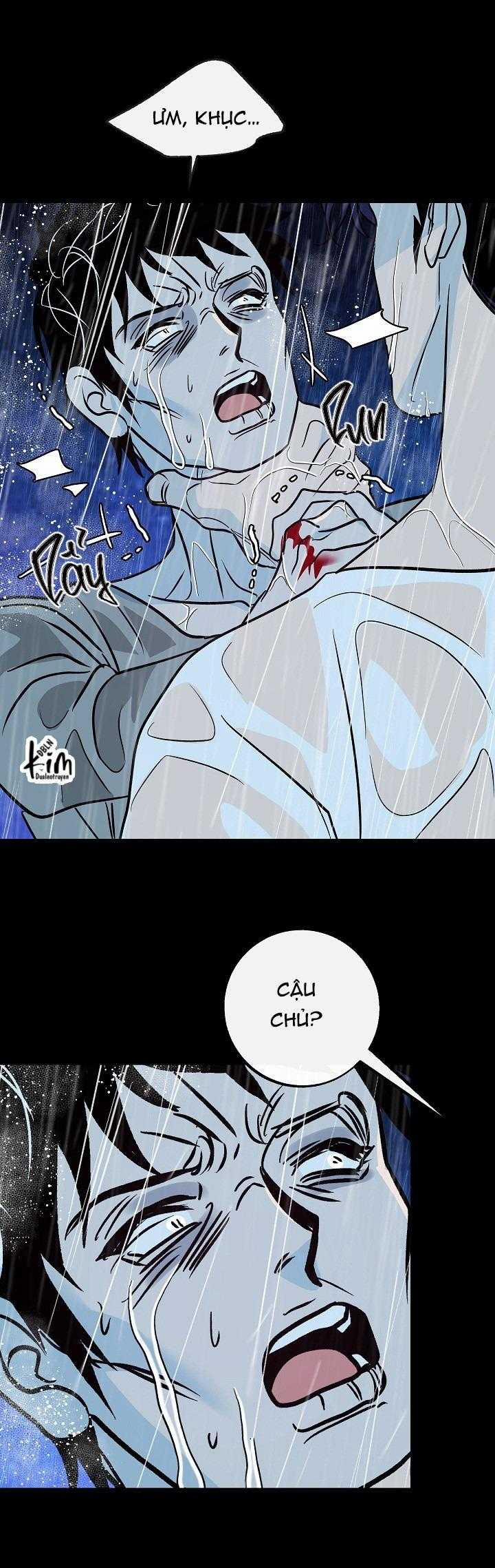 Sa Ha (Anh Dâu X Em Chồng) 49 trang 34