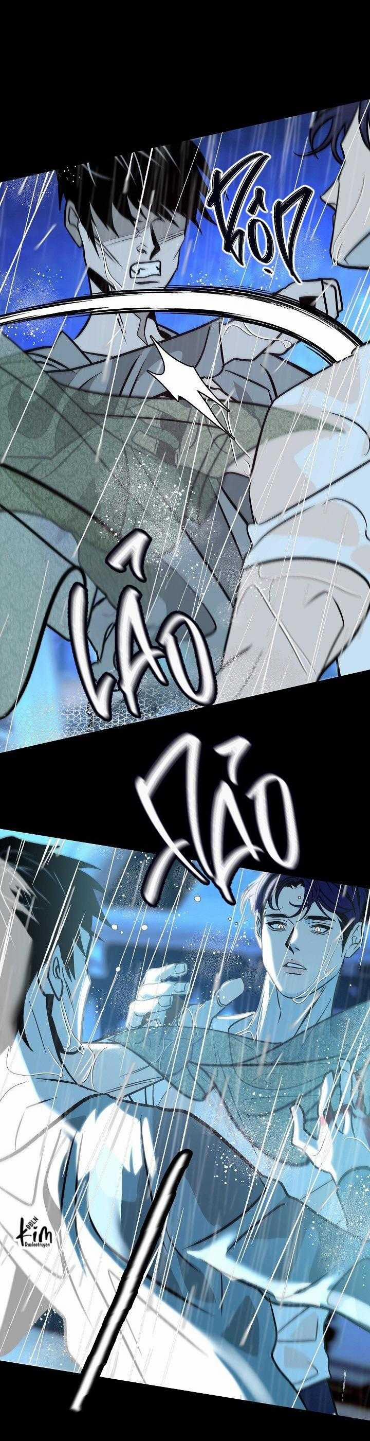 Sa Ha (Anh Dâu X Em Chồng) 49 trang 36