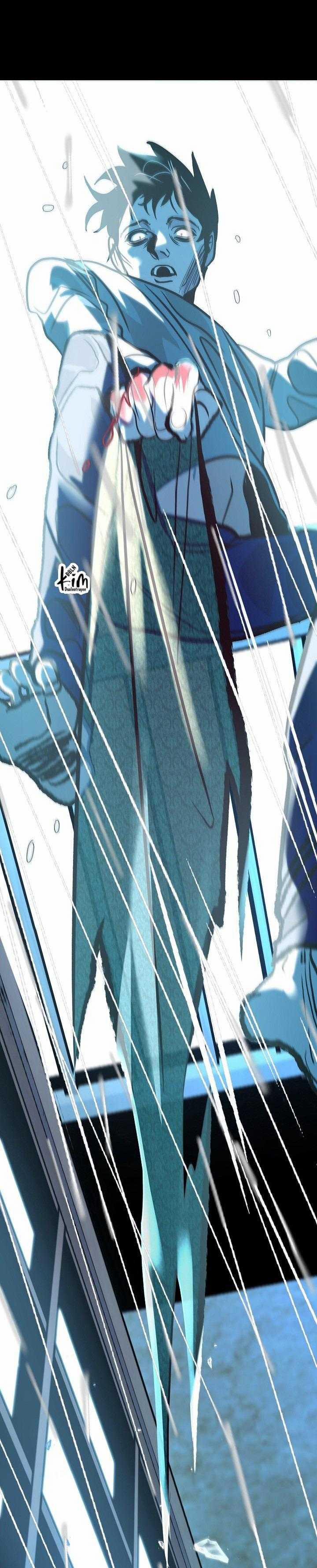 Sa Ha (Anh Dâu X Em Chồng) 49 trang 38