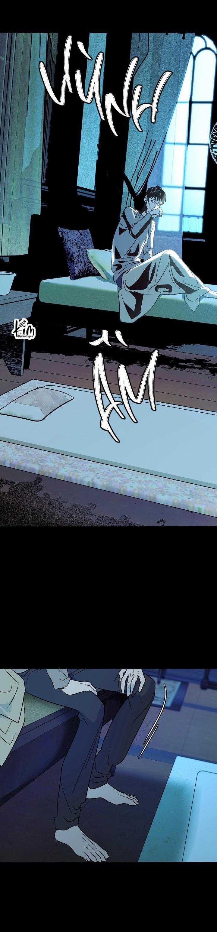 Sa Ha (Anh Dâu X Em Chồng) 49 trang 4