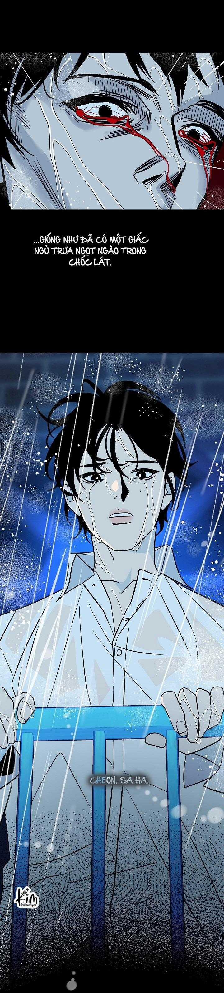 Sa Ha (Anh Dâu X Em Chồng) 49 trang 50