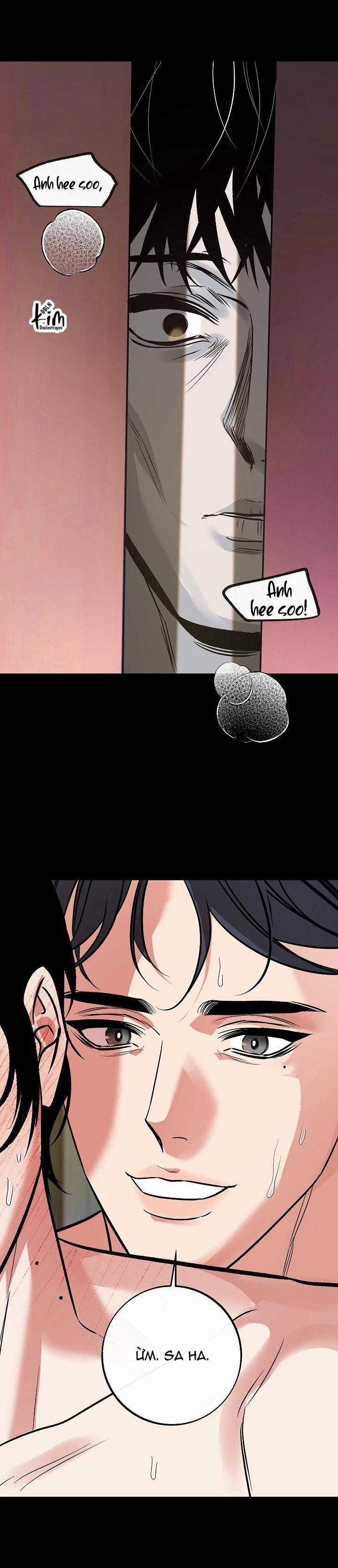 Sa Ha (Anh Dâu X Em Chồng) 49 trang 9
