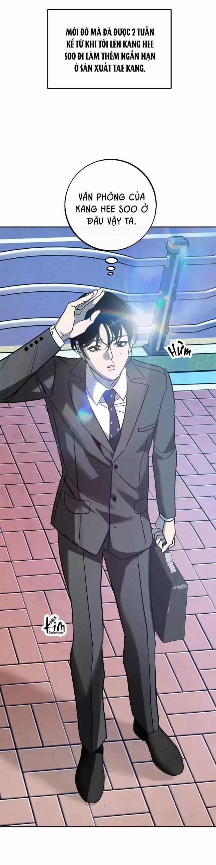 Sa Ha (Anh Dâu X Em Chồng) 50 trang 10