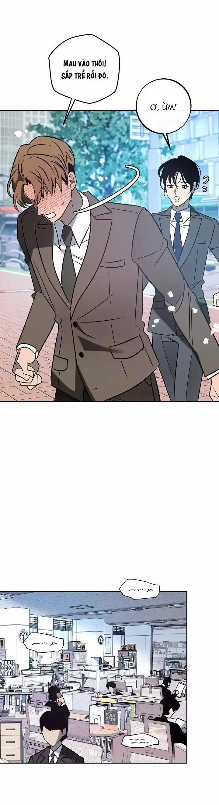 Sa Ha (Anh Dâu X Em Chồng) 50 trang 15