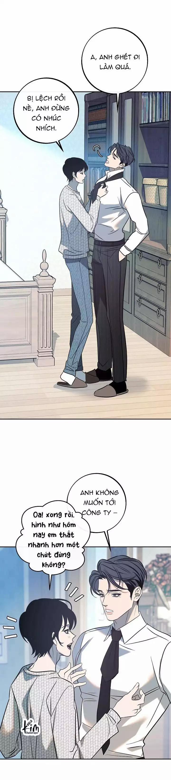 Sa Ha (Anh Dâu X Em Chồng) 50 trang 2