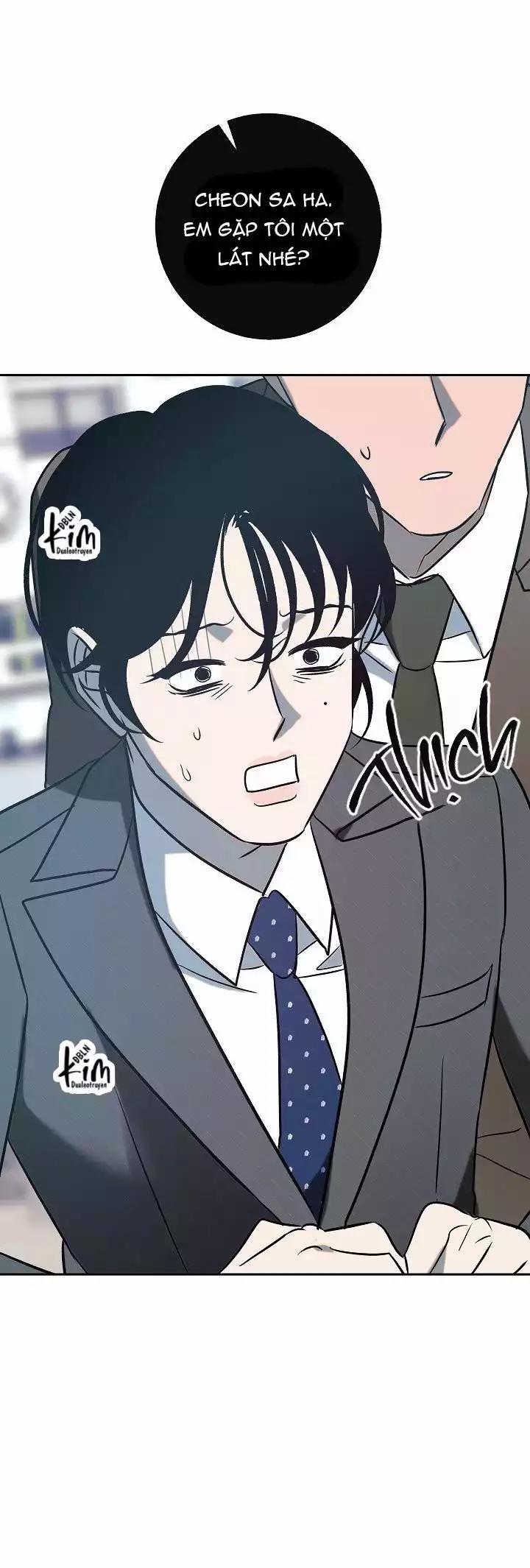 Sa Ha (Anh Dâu X Em Chồng) 50 trang 21