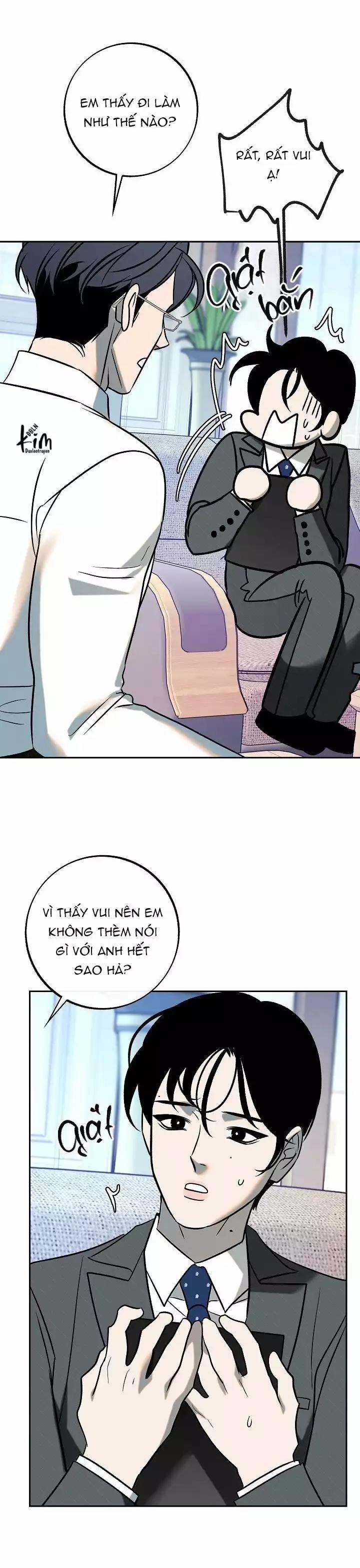 Sa Ha (Anh Dâu X Em Chồng) 50 trang 26