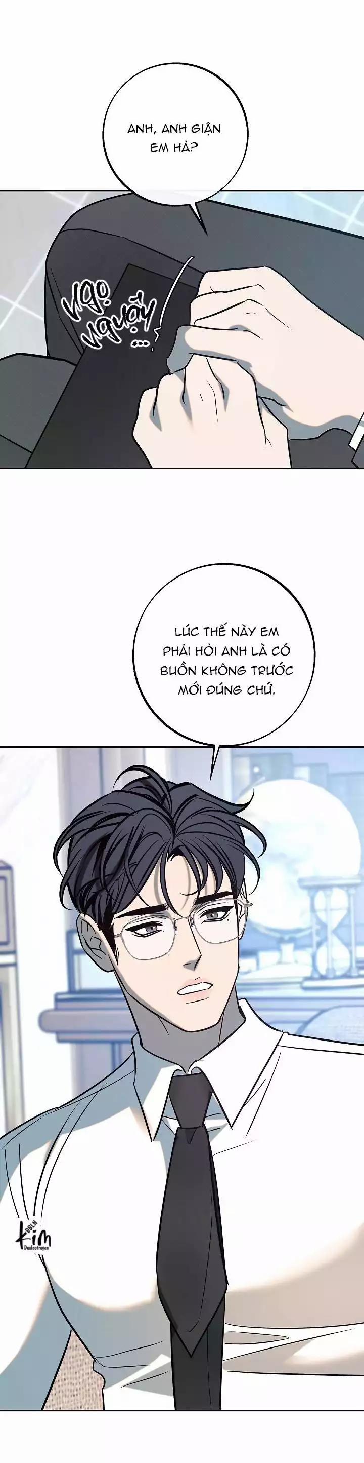 Sa Ha (Anh Dâu X Em Chồng) 50 trang 27