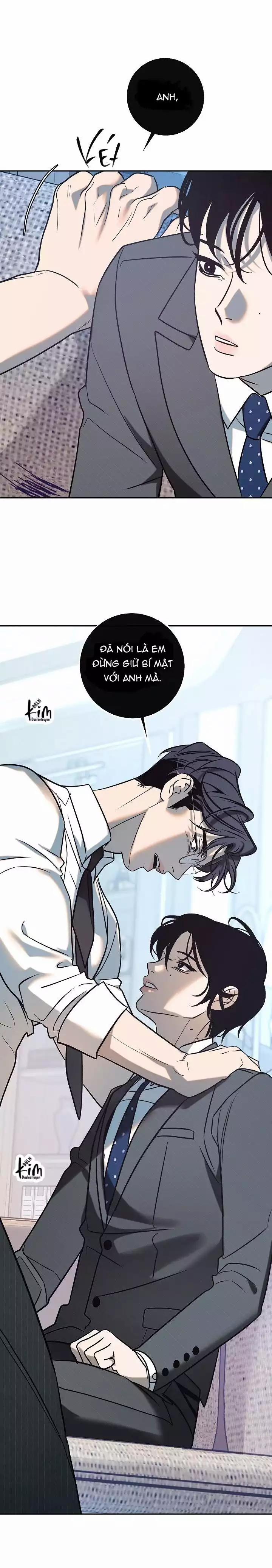 Sa Ha (Anh Dâu X Em Chồng) 50 trang 31