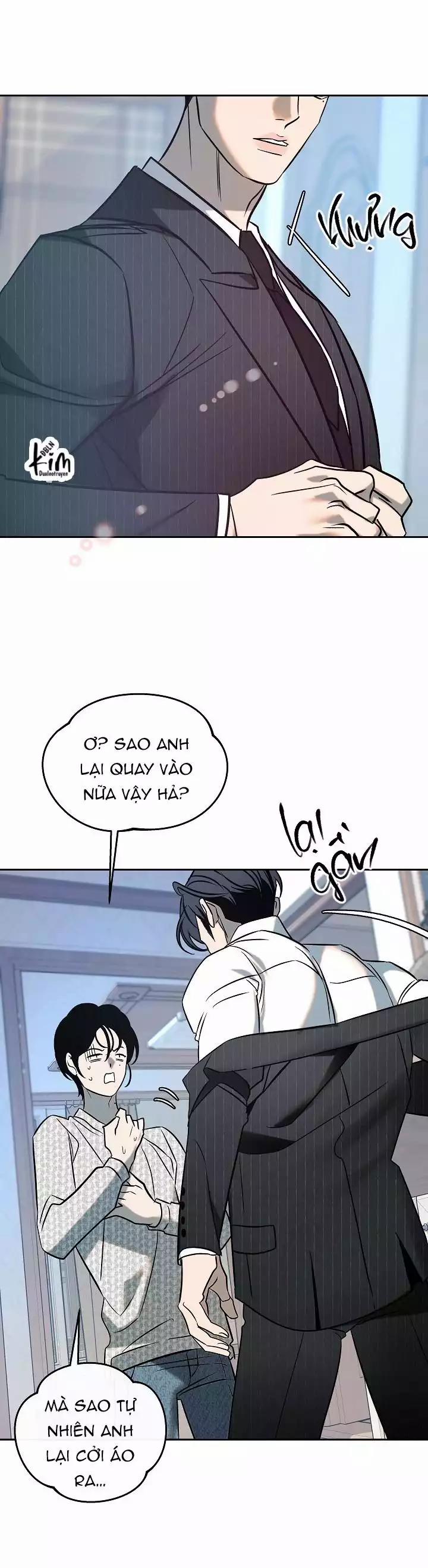 Sa Ha (Anh Dâu X Em Chồng) 50 trang 6