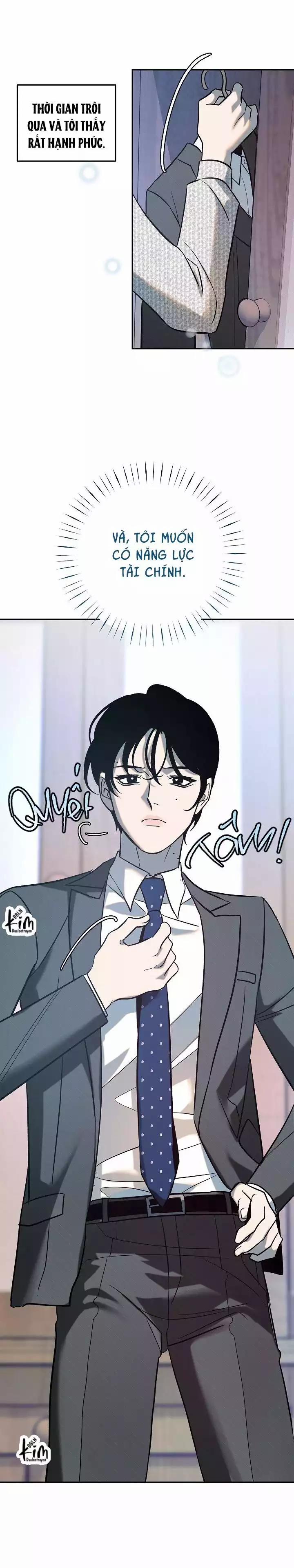 Sa Ha (Anh Dâu X Em Chồng) 50 trang 8