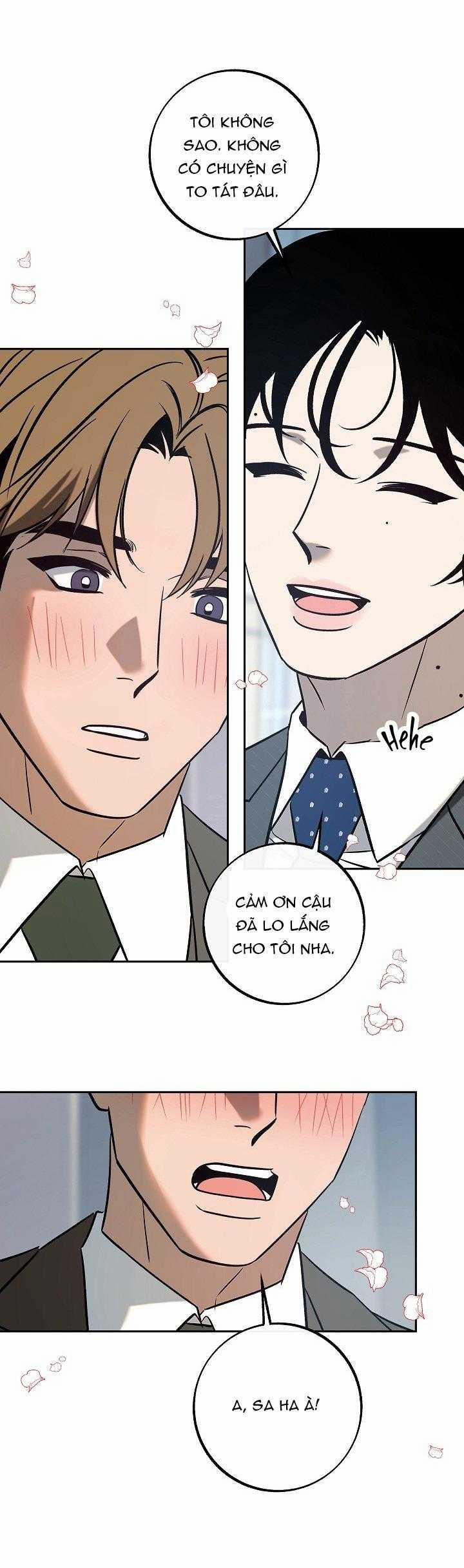 Sa Ha (Anh Dâu X Em Chồng) 51 trang 12