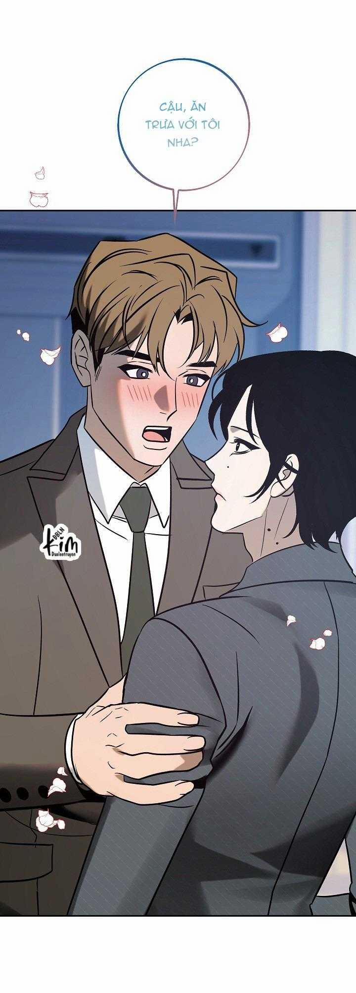 Sa Ha (Anh Dâu X Em Chồng) 51 trang 13