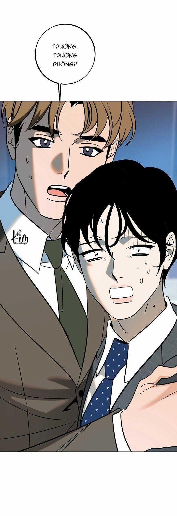 Sa Ha (Anh Dâu X Em Chồng) 51 trang 15