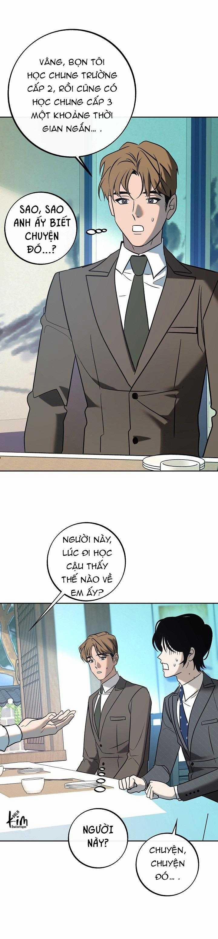 Sa Ha (Anh Dâu X Em Chồng) 51 trang 20