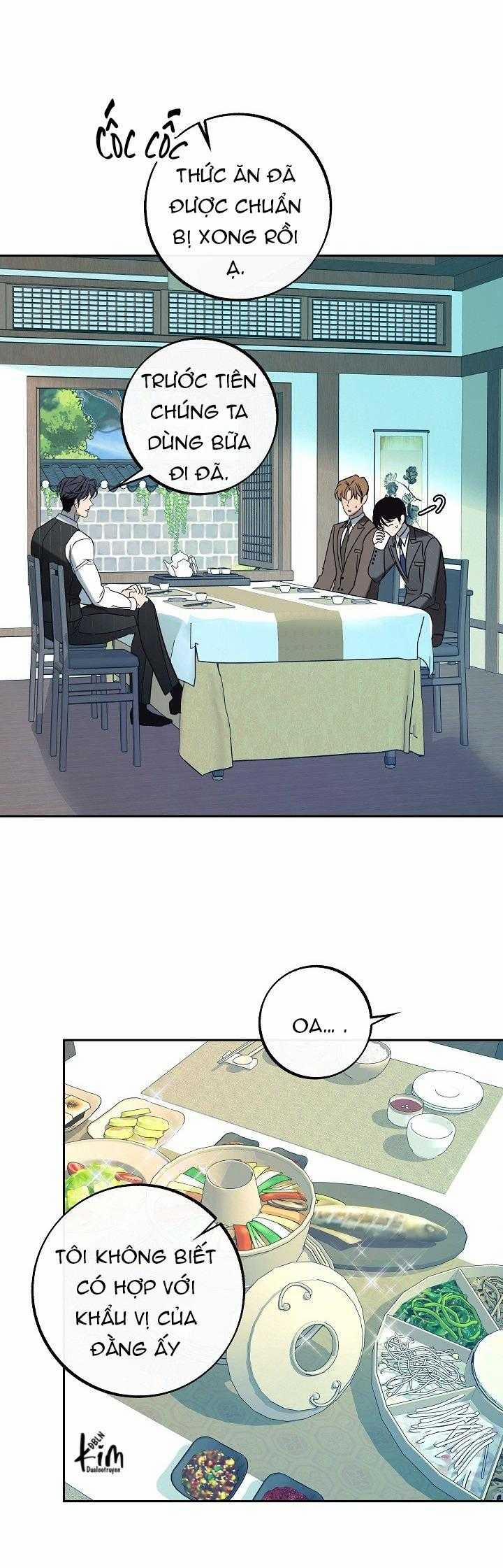 Sa Ha (Anh Dâu X Em Chồng) 51 trang 21