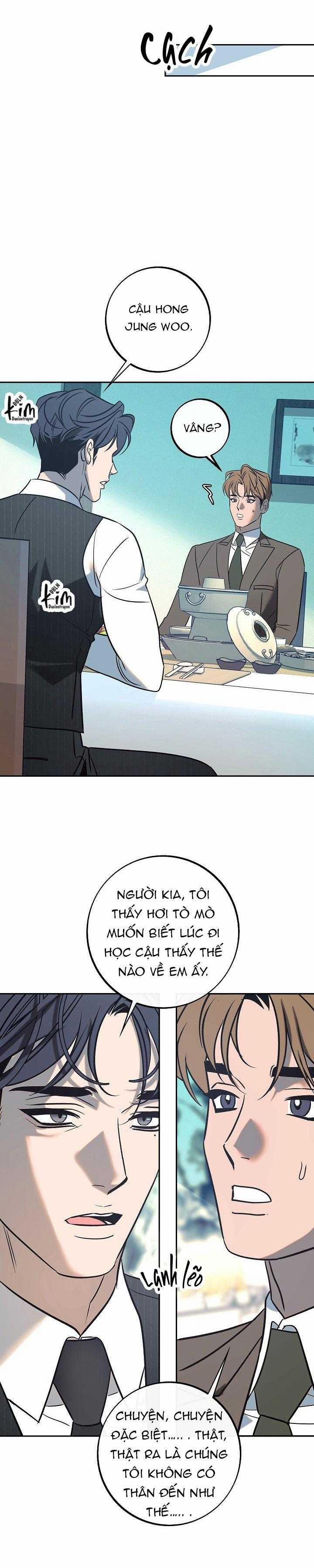 Sa Ha (Anh Dâu X Em Chồng) 51 trang 23