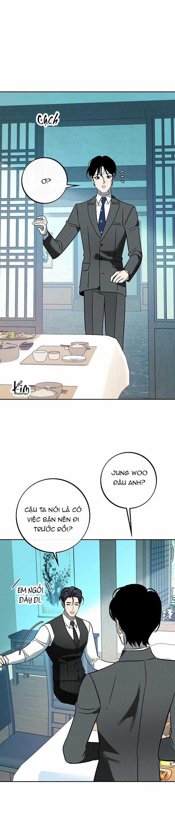 Sa Ha (Anh Dâu X Em Chồng) 51 trang 27