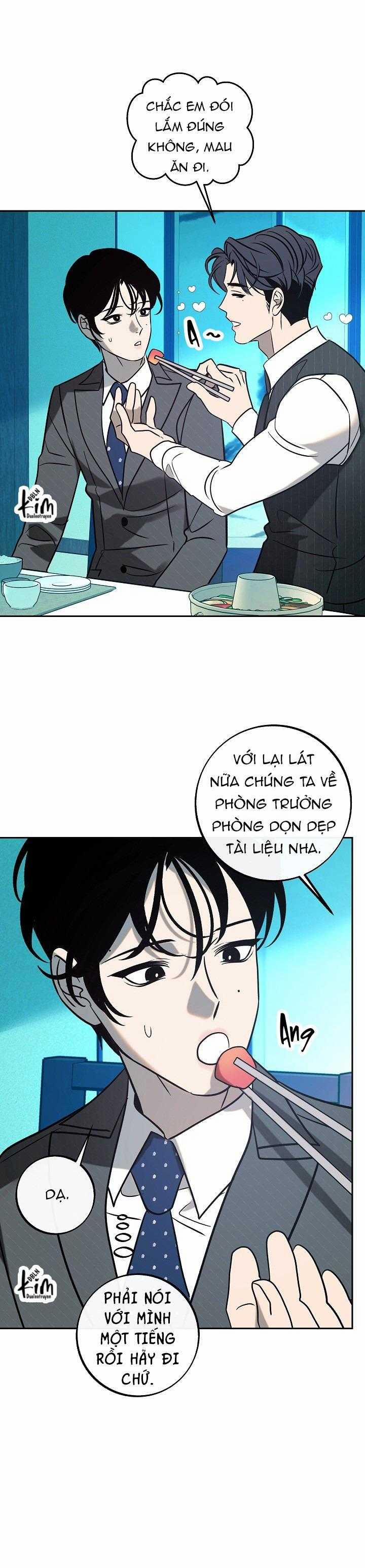 Sa Ha (Anh Dâu X Em Chồng) 51 trang 28