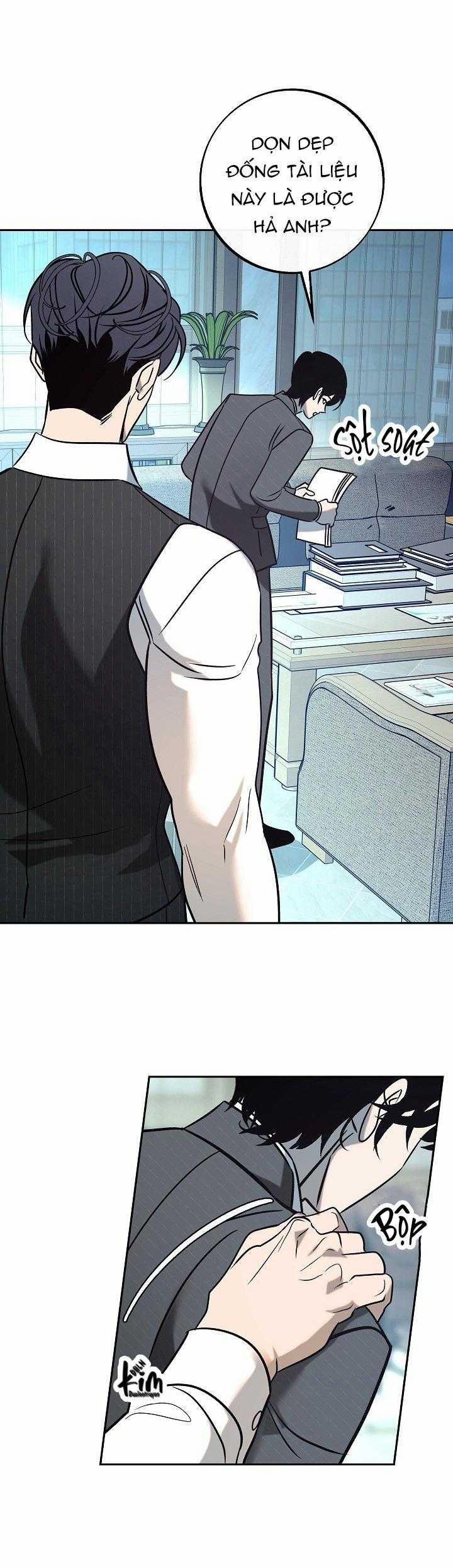 Sa Ha (Anh Dâu X Em Chồng) 51 trang 30