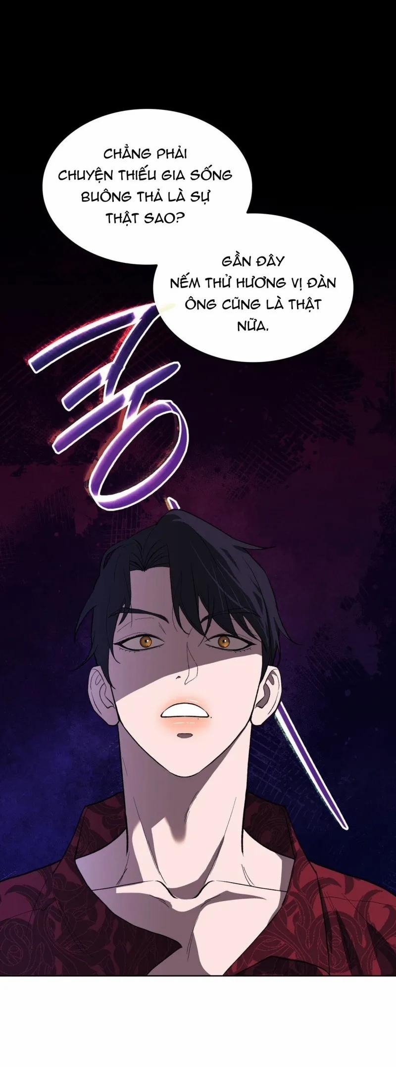 Sa Mạc Ẩm Thấp 21 trang 12